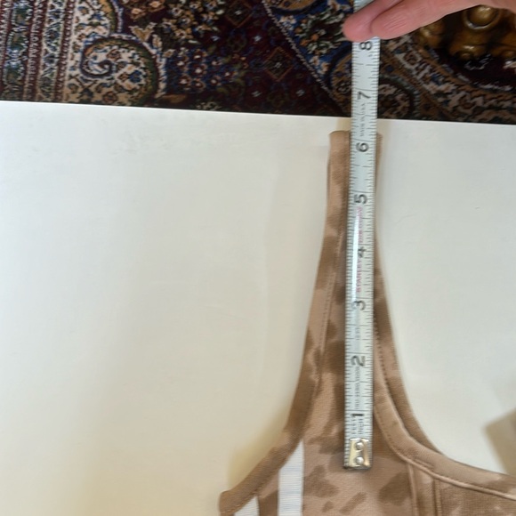 SOLD OUT! NWT Adidas Originals corset top SZ 2 - Picture 13 of 13